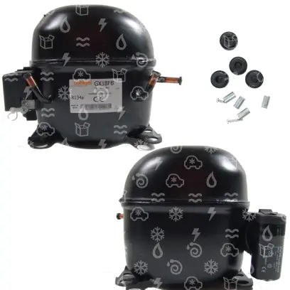kompresor ACC GX18FB, LBP - R134a